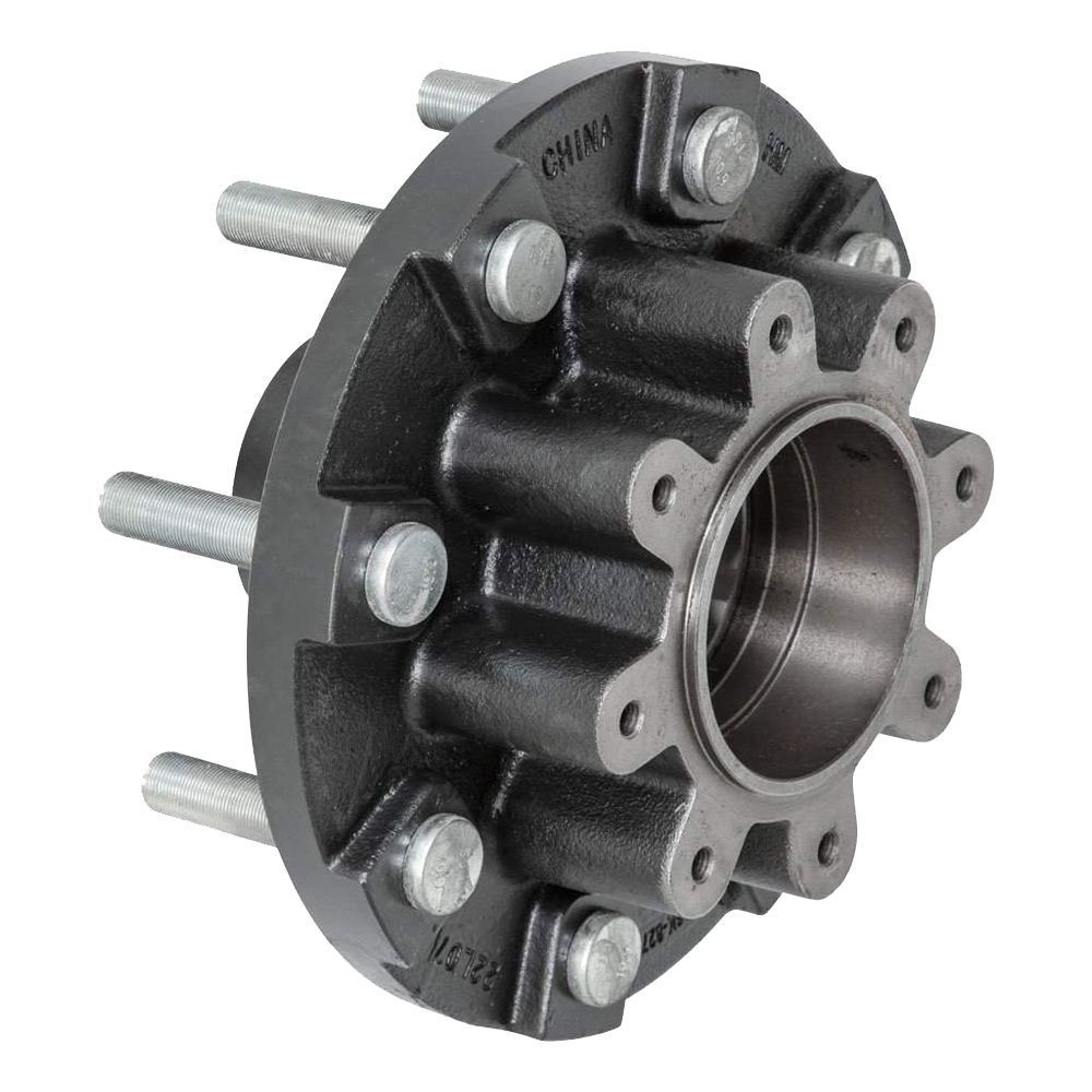 Trailer Brakes,Wheel Hubs and Brake Drums
