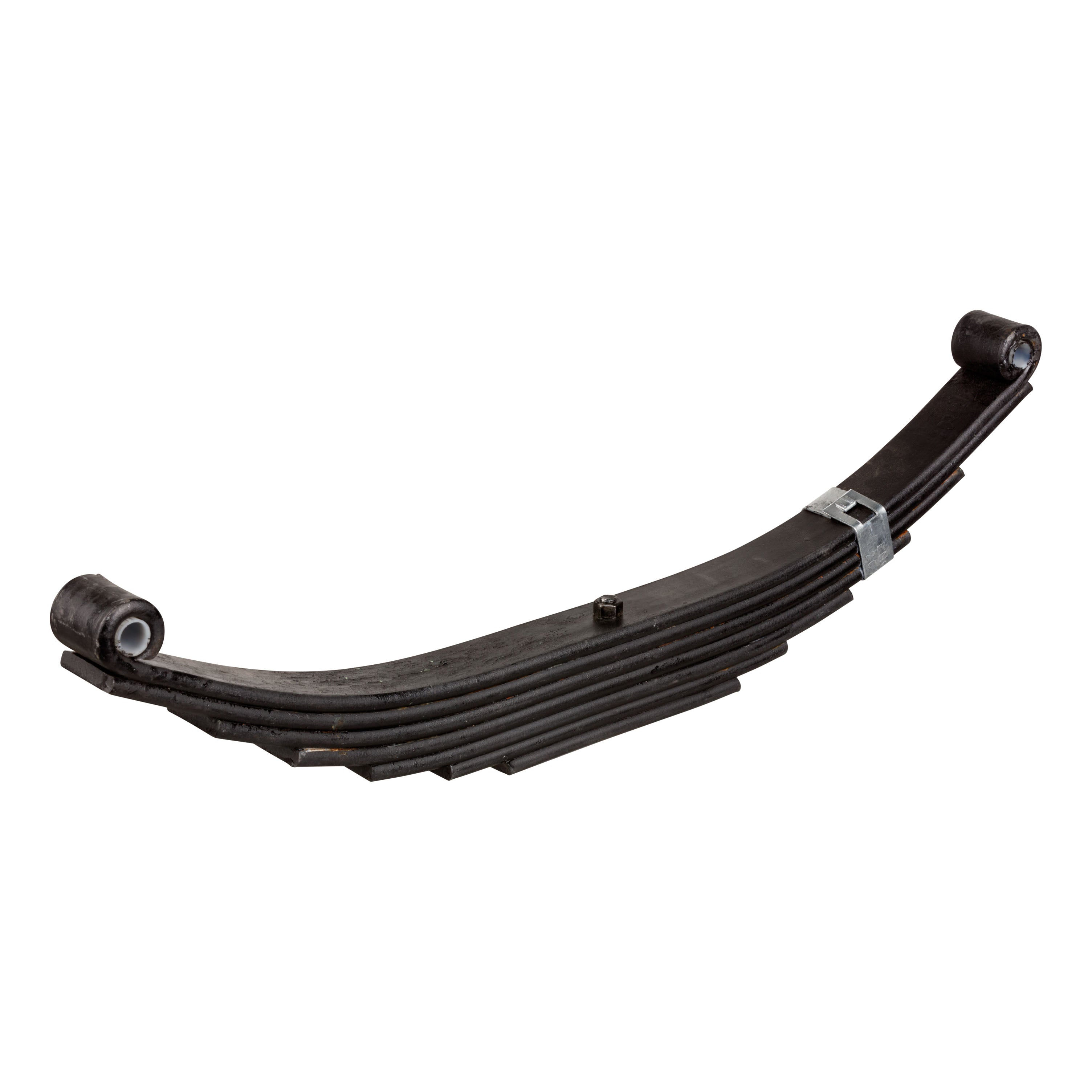 Leaf Springs,Double Eye Springs