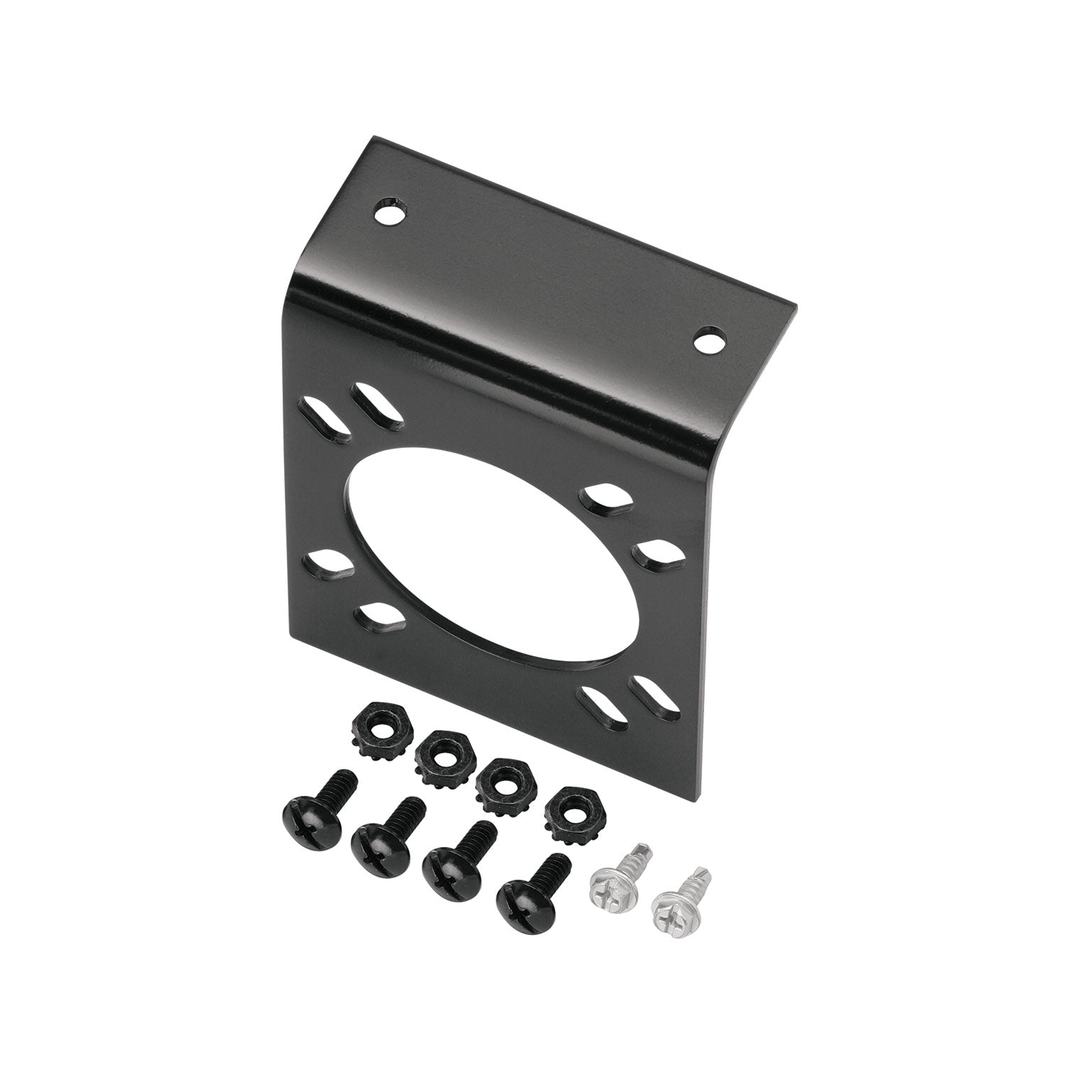 Trailer Wiring Parts and Accessories,Mounting Brackets