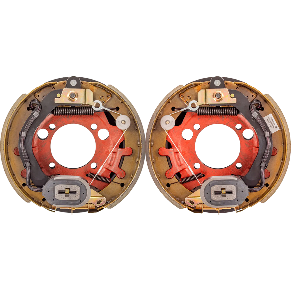 Trailer Brakes,Electric Drum Brake Assemblies