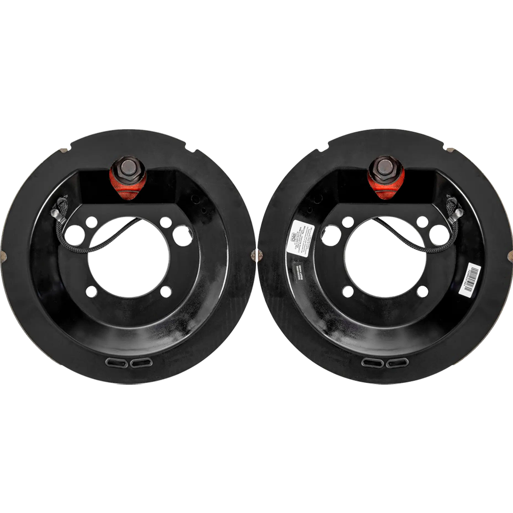 Trailer Brakes,Electric Drum Brake Assemblies