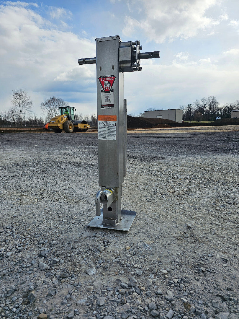 Trailer Jacks,Heavy Duty Trailers