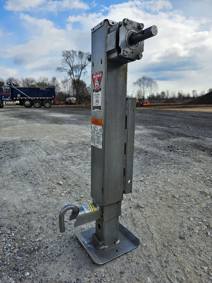 Trailer Jacks,Heavy Duty Trailers