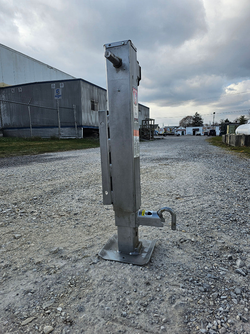 Trailer Jacks,Heavy Duty Trailers