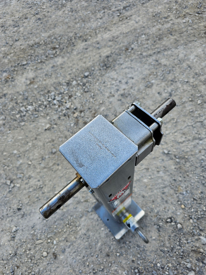 Trailer Jacks,Heavy Duty Trailers