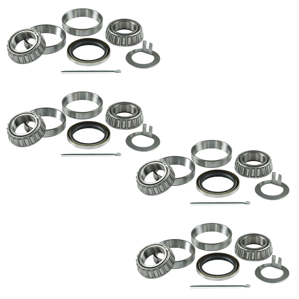 Trailer Brakes,Wheel Hubs and Brake Drums