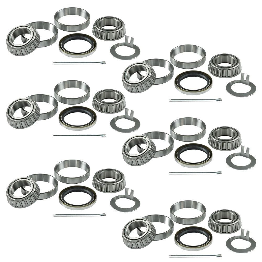 Trailer Brakes,Wheel Hubs and Brake Drums