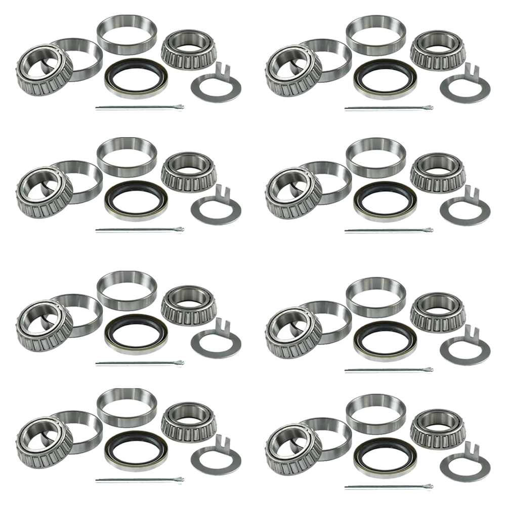 Trailer Brakes,Wheel Hubs and Brake Drums