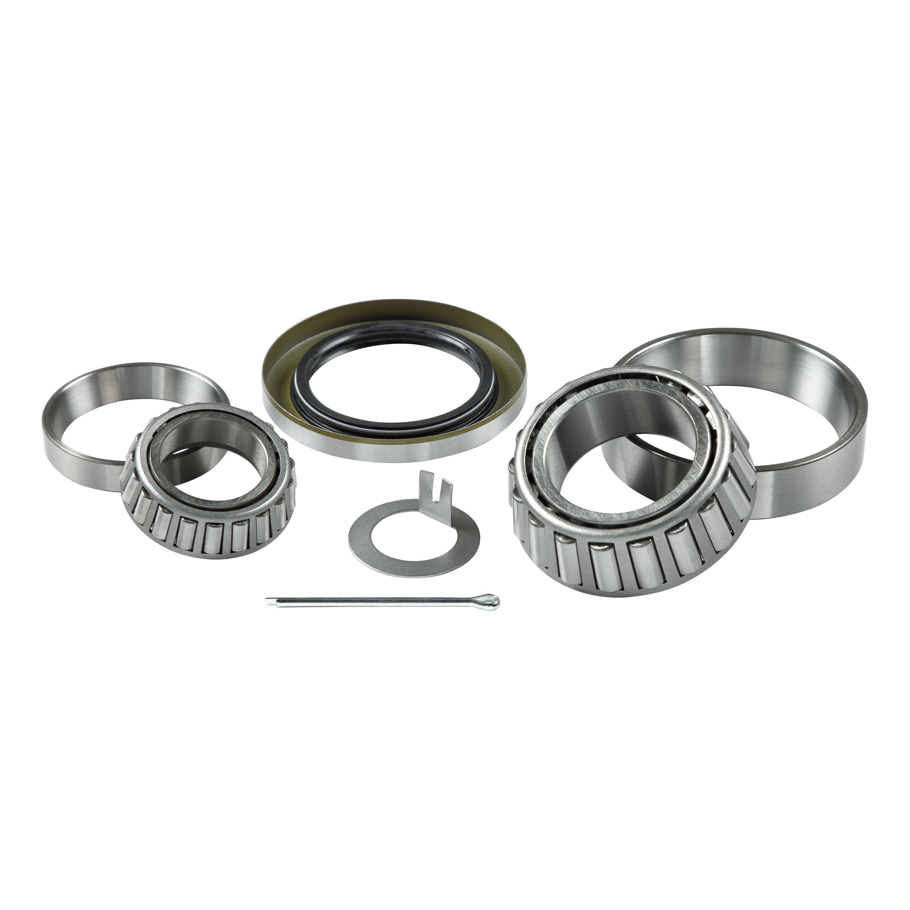 Grease Seals Races Bearings and Caps,Bearings