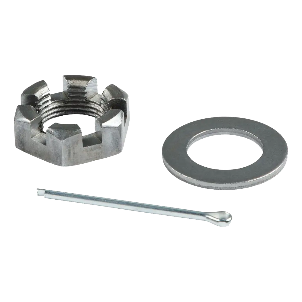 Trailer Brakes,Wheel Hubs and Brake Drums