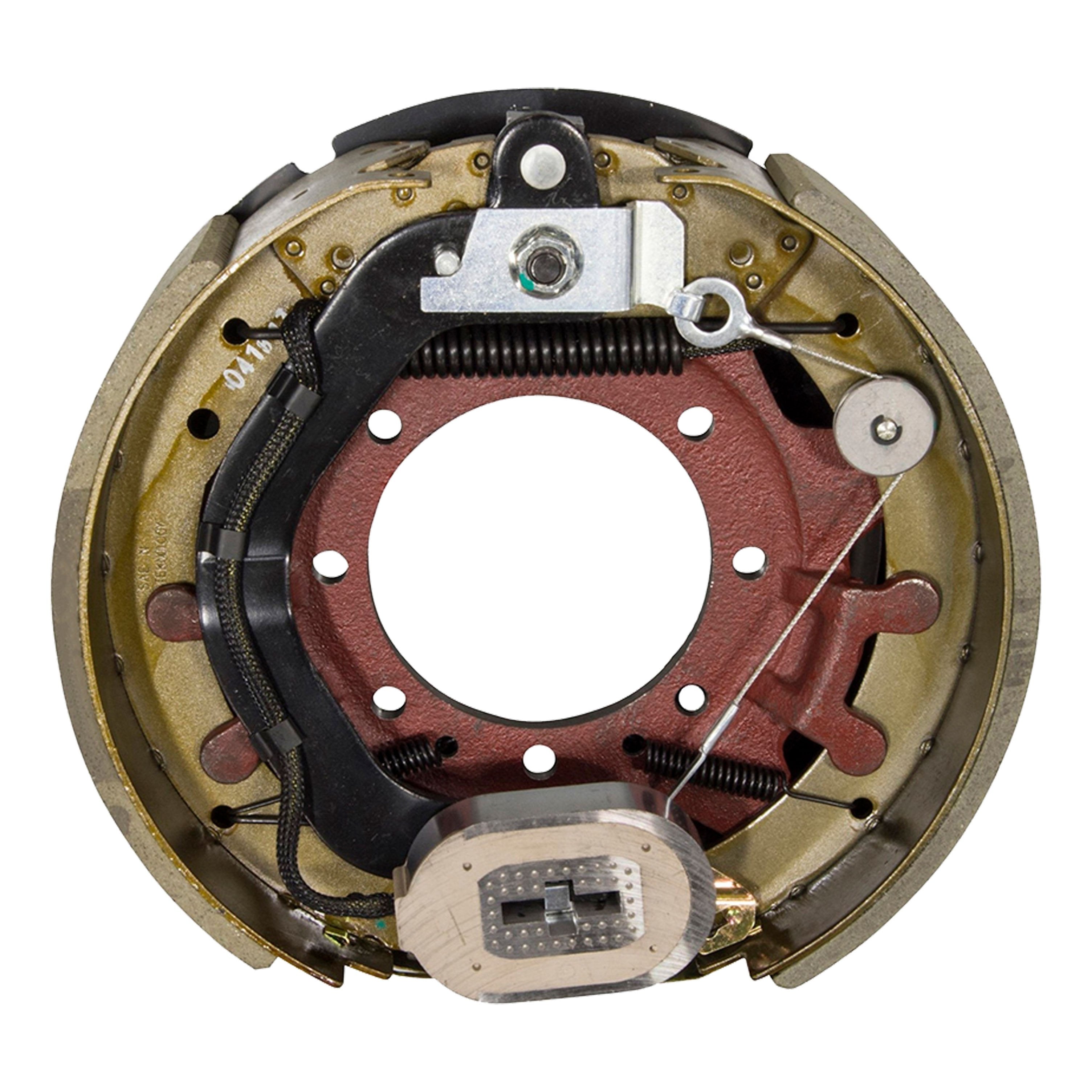 Trailer Brakes,Electric Drum Brake Assemblies