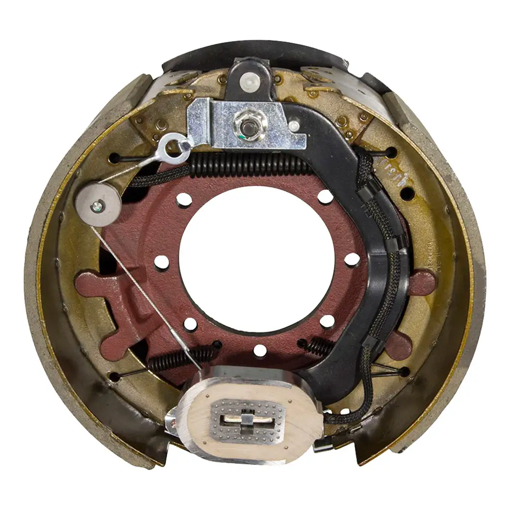 Trailer Brakes,Wheel Hubs and Brake Drums