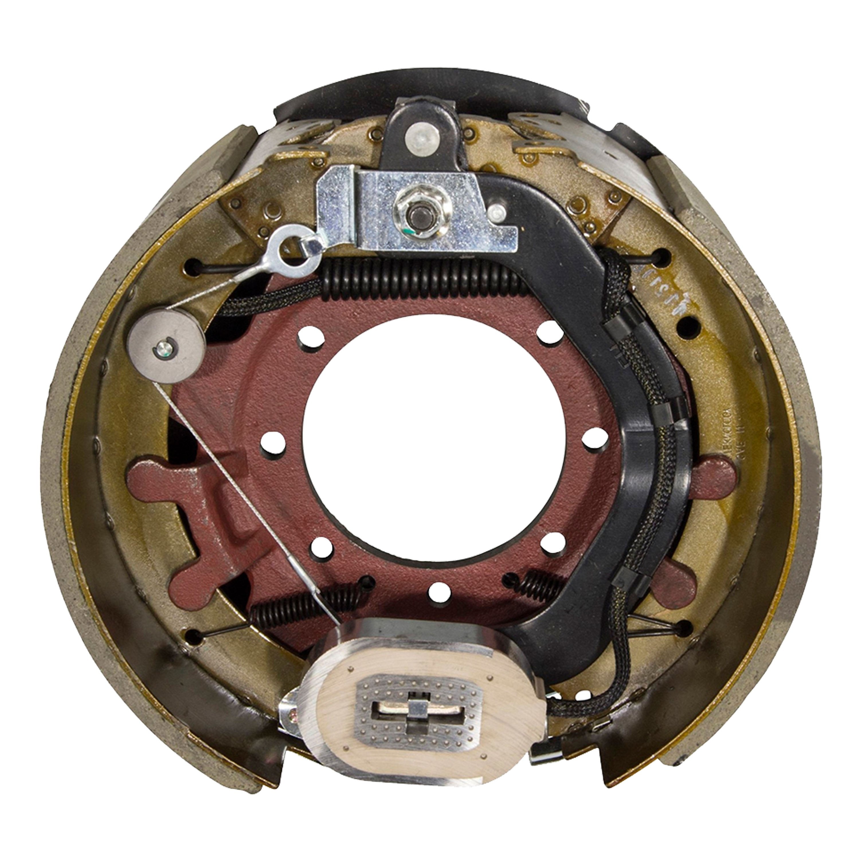 Trailer Brakes,Electric Drum Brake Assemblies