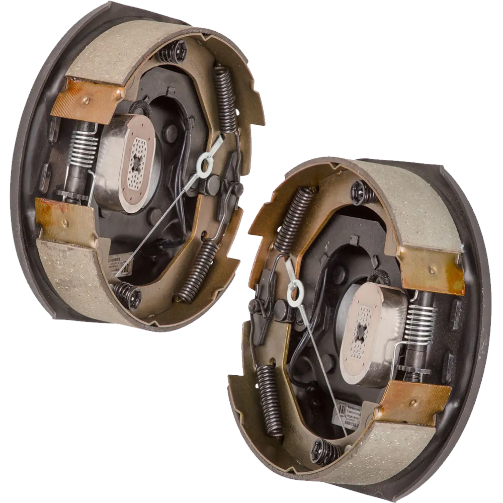 Trailer Brakes,Wheel Hubs and Brake Drums