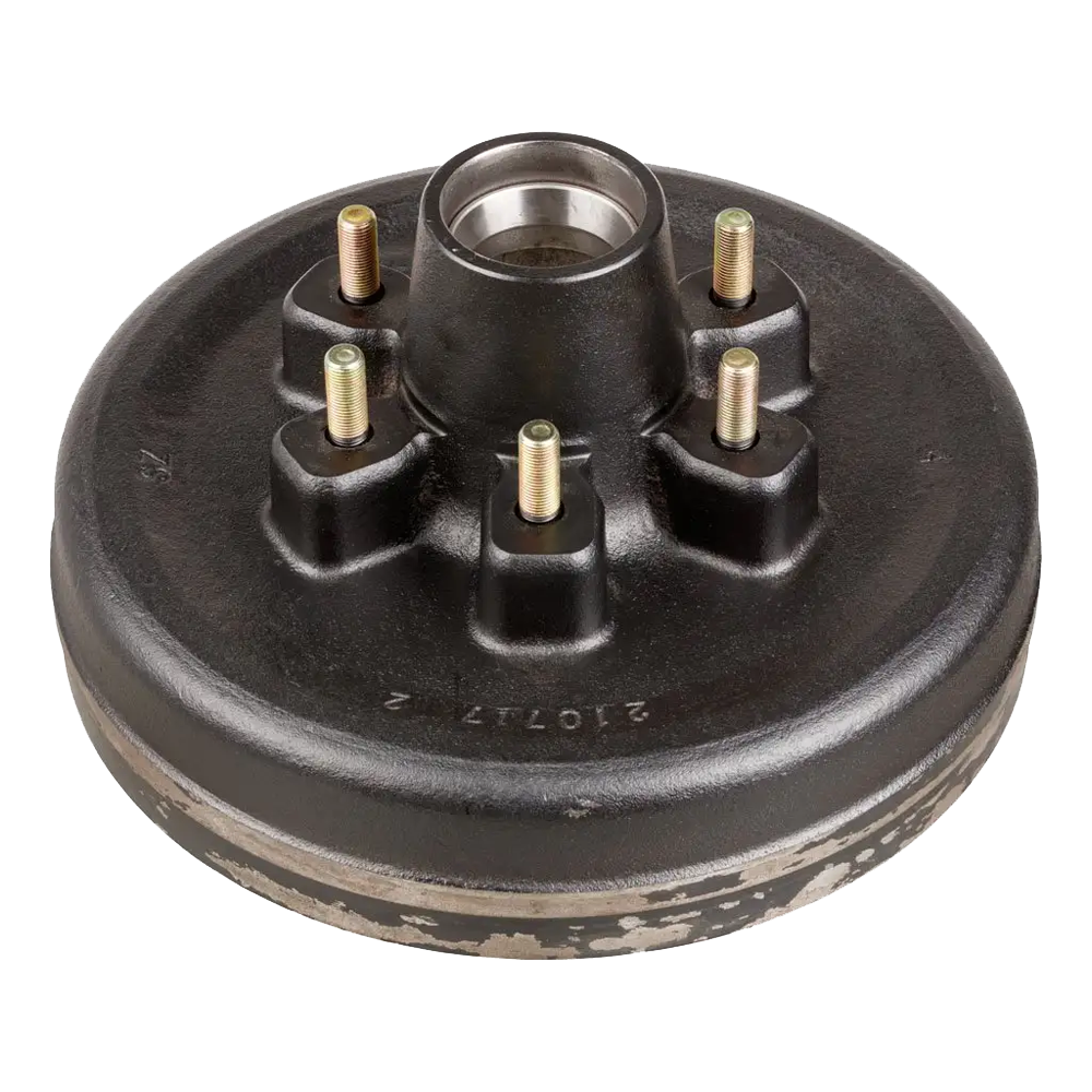 Trailer Brakes,Wheel Hubs and Brake Drums