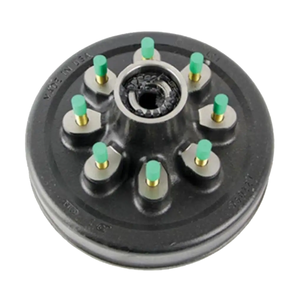 Trailer Brakes,Wheel Hubs and Brake Drums