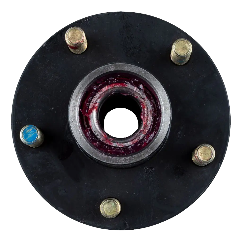 Trailer Brakes,Wheel Hubs and Brake Drums