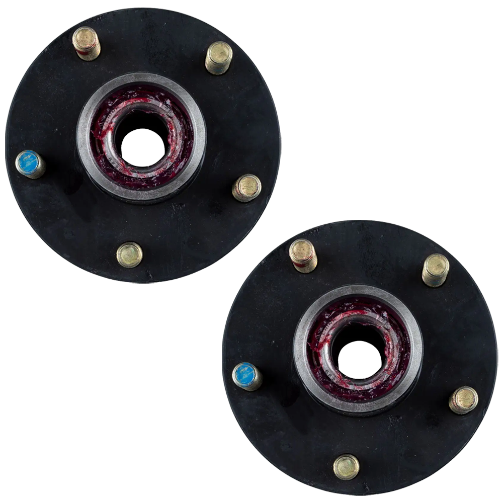 Trailer Brakes,Wheel Hubs and Brake Drums