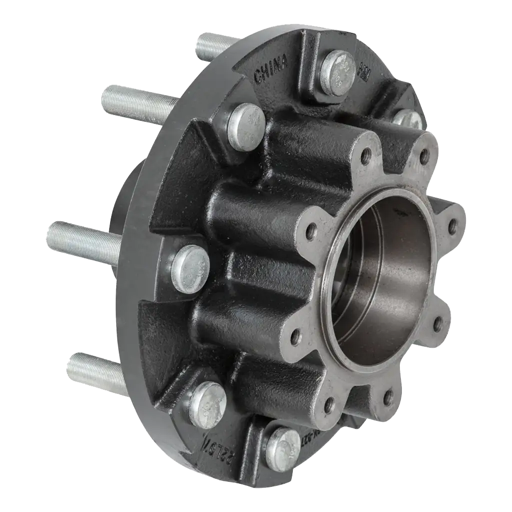 Trailer Brakes,Wheel Hubs and Brake Drums