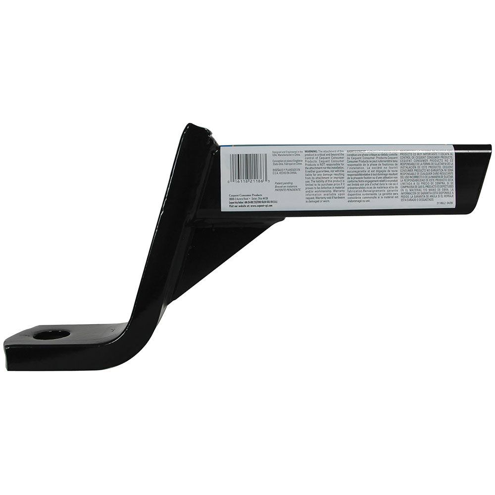 Trailer Hitch Ball Mount,Fixed Ball Mount