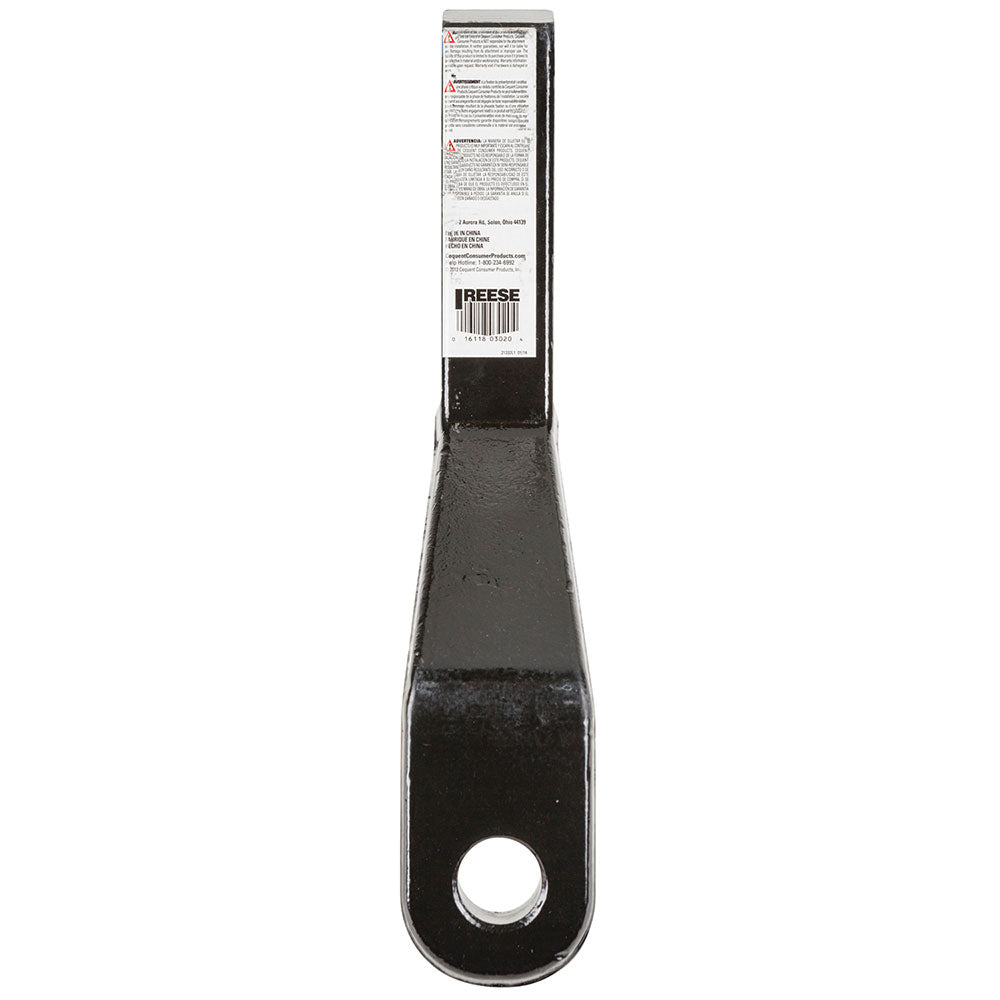 Trailer Hitch Ball Mount,Fixed Ball Mount