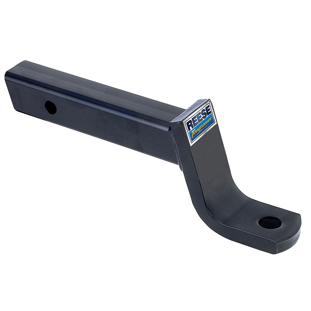Trailer Hitch Ball Mount,Fixed Ball Mount