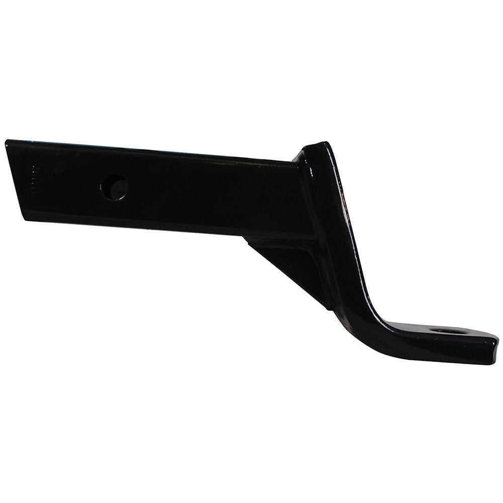 Trailer Hitch Ball Mount,Fixed Ball Mount