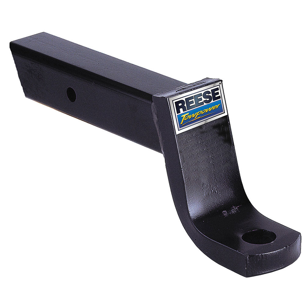 Trailer Hitch Ball Mount,Fixed Ball Mount