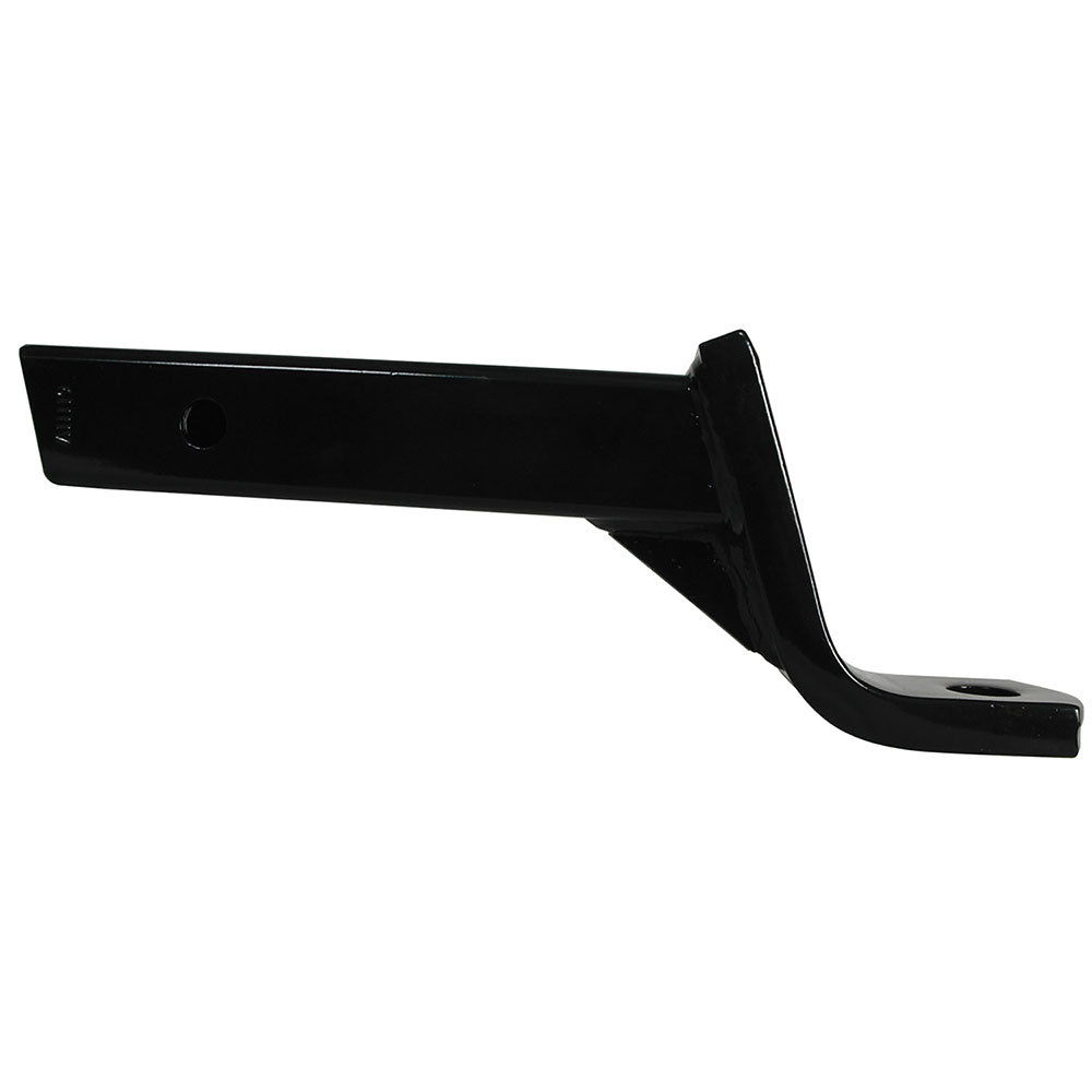 Trailer Hitch Ball Mount,Fixed Ball Mount