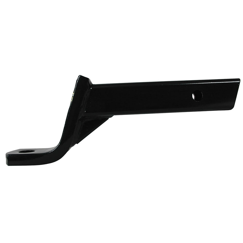 Trailer Hitch Ball Mount,Fixed Ball Mount