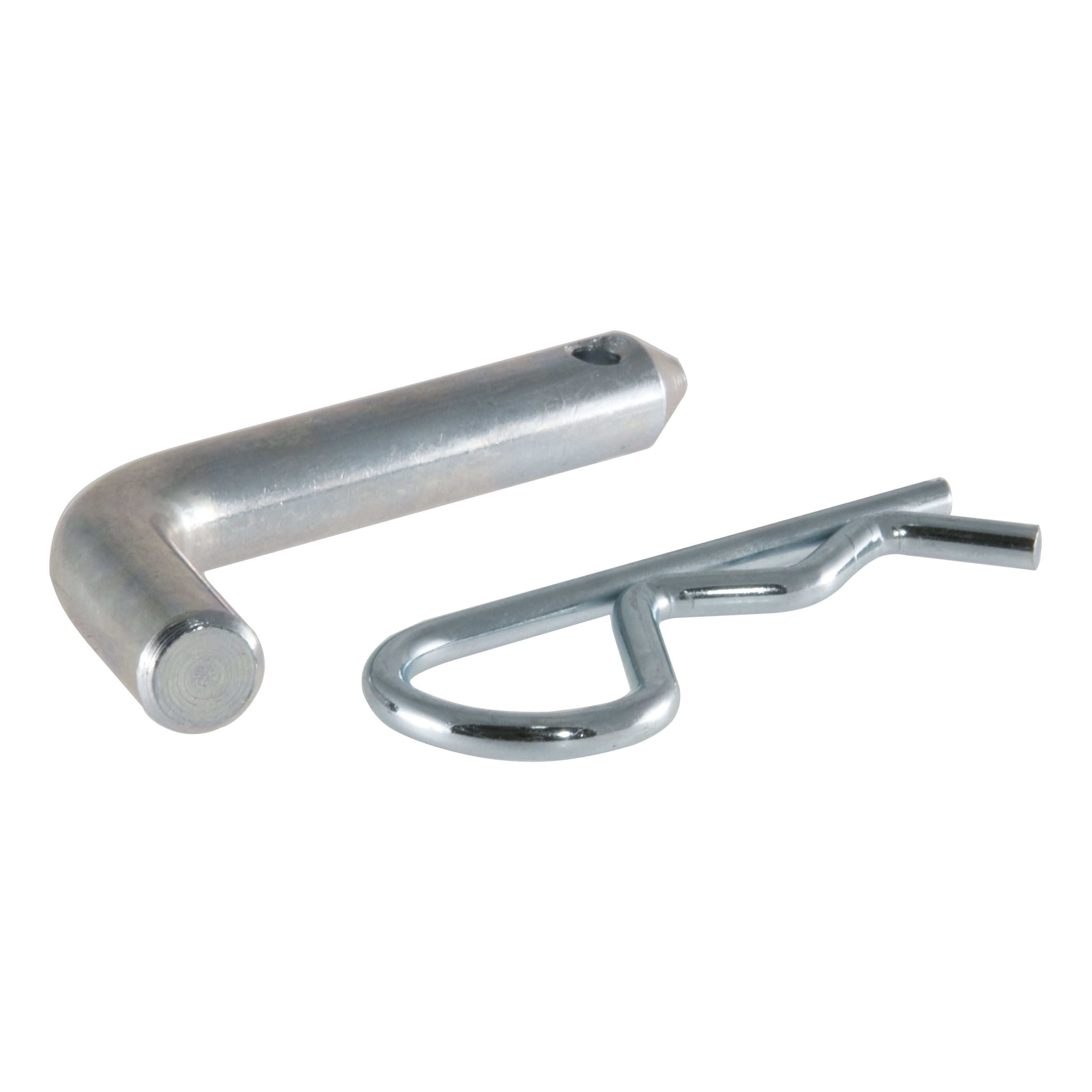 Hitch Pins and Clips,Fits 1-1/4 Inch Hitch
