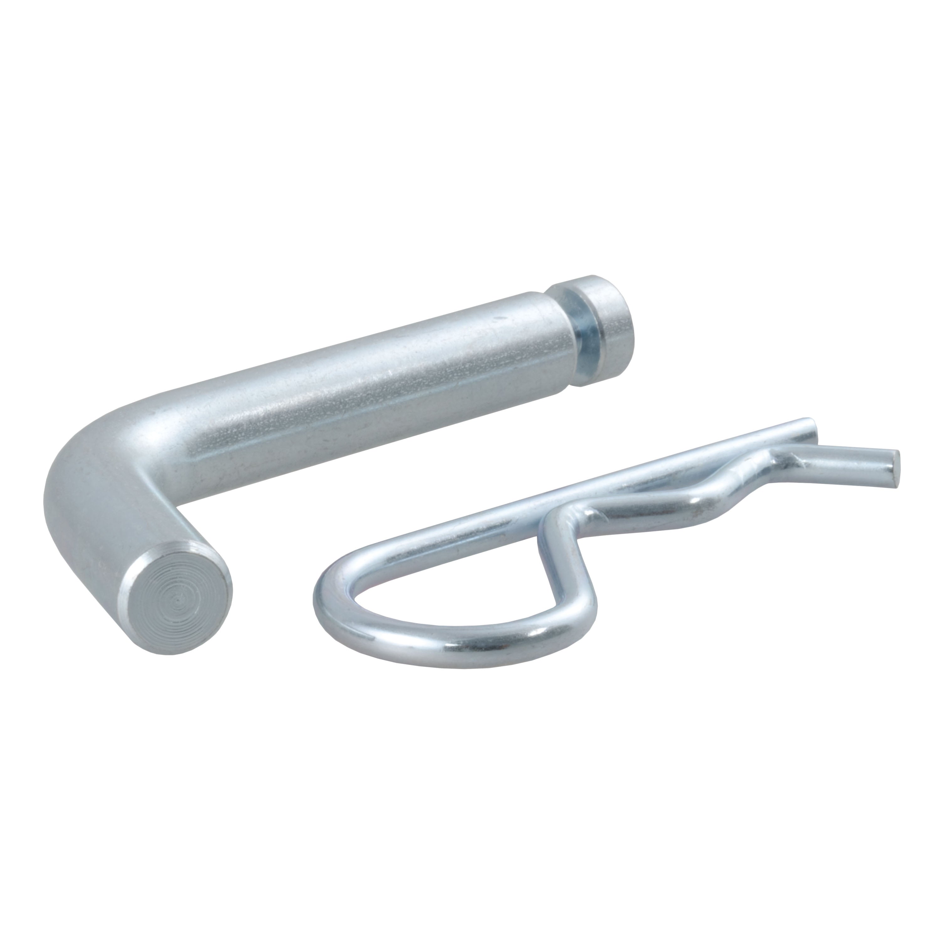 Hitch Pins and Clips,Fits 1-1/4 Inch Hitch