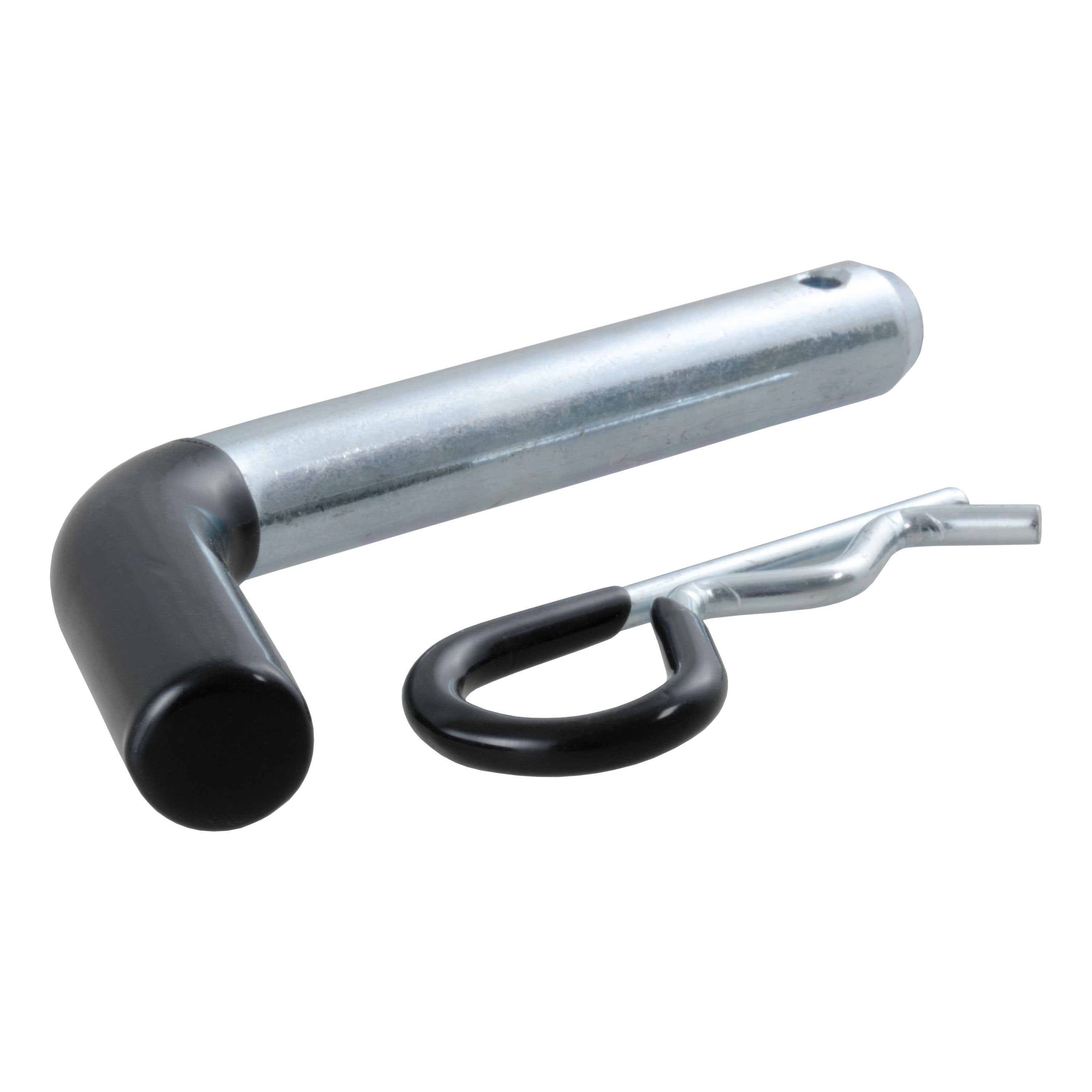 Hitch Pins and Clips,Fits 2 Inch Hitch