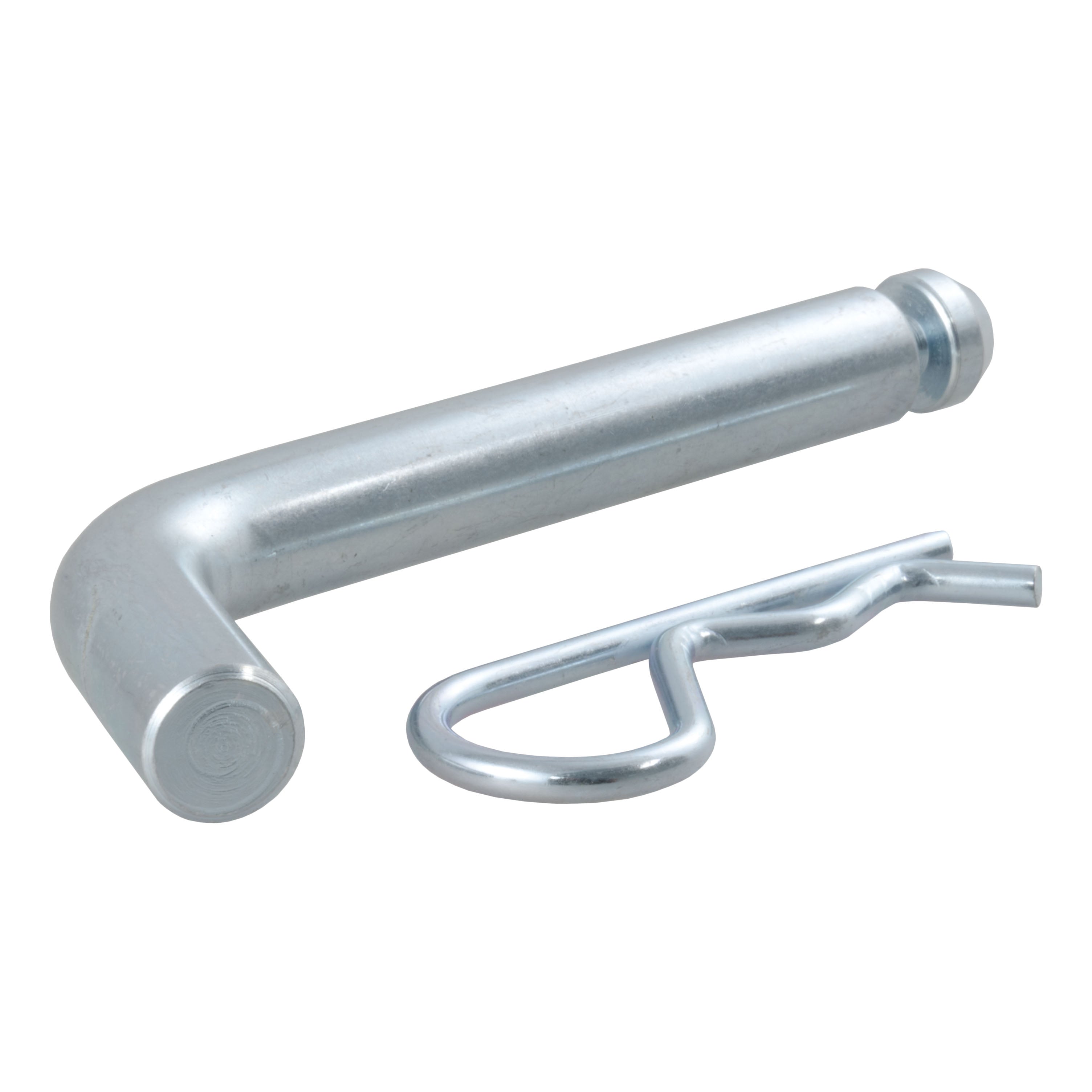 Hitch Pins and Clips,Fits 2-1/2 Inch Hitch