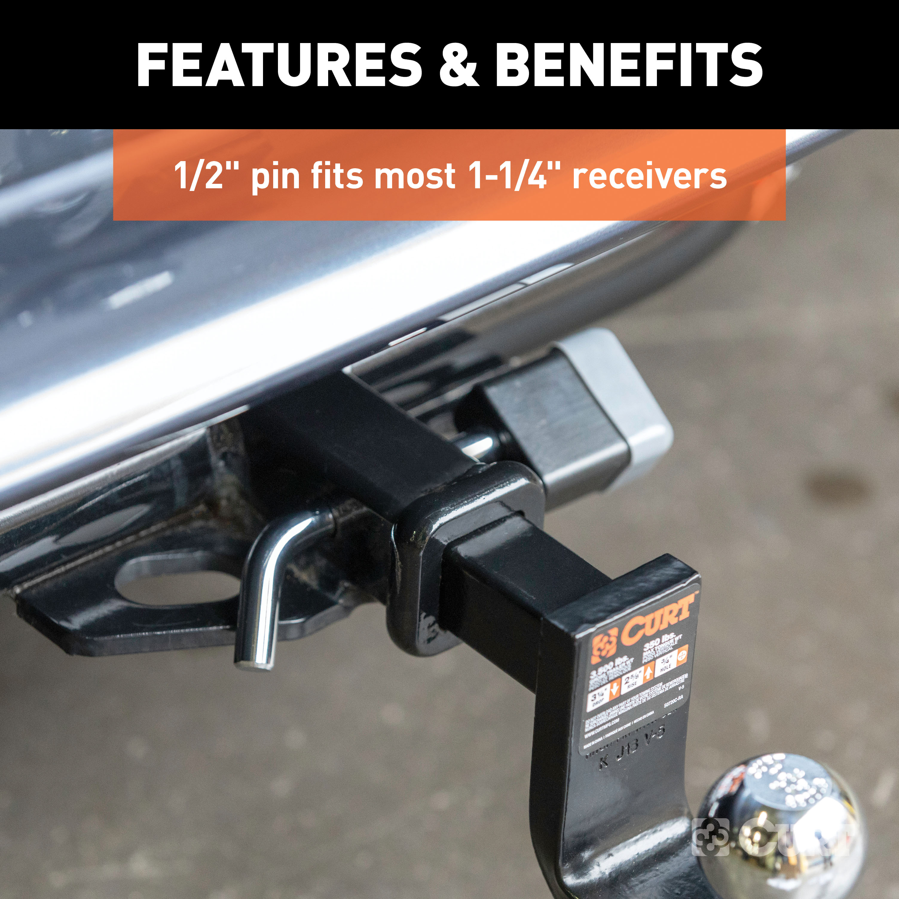 Trailer Hitch Accessories,Trailer Hitch Lock