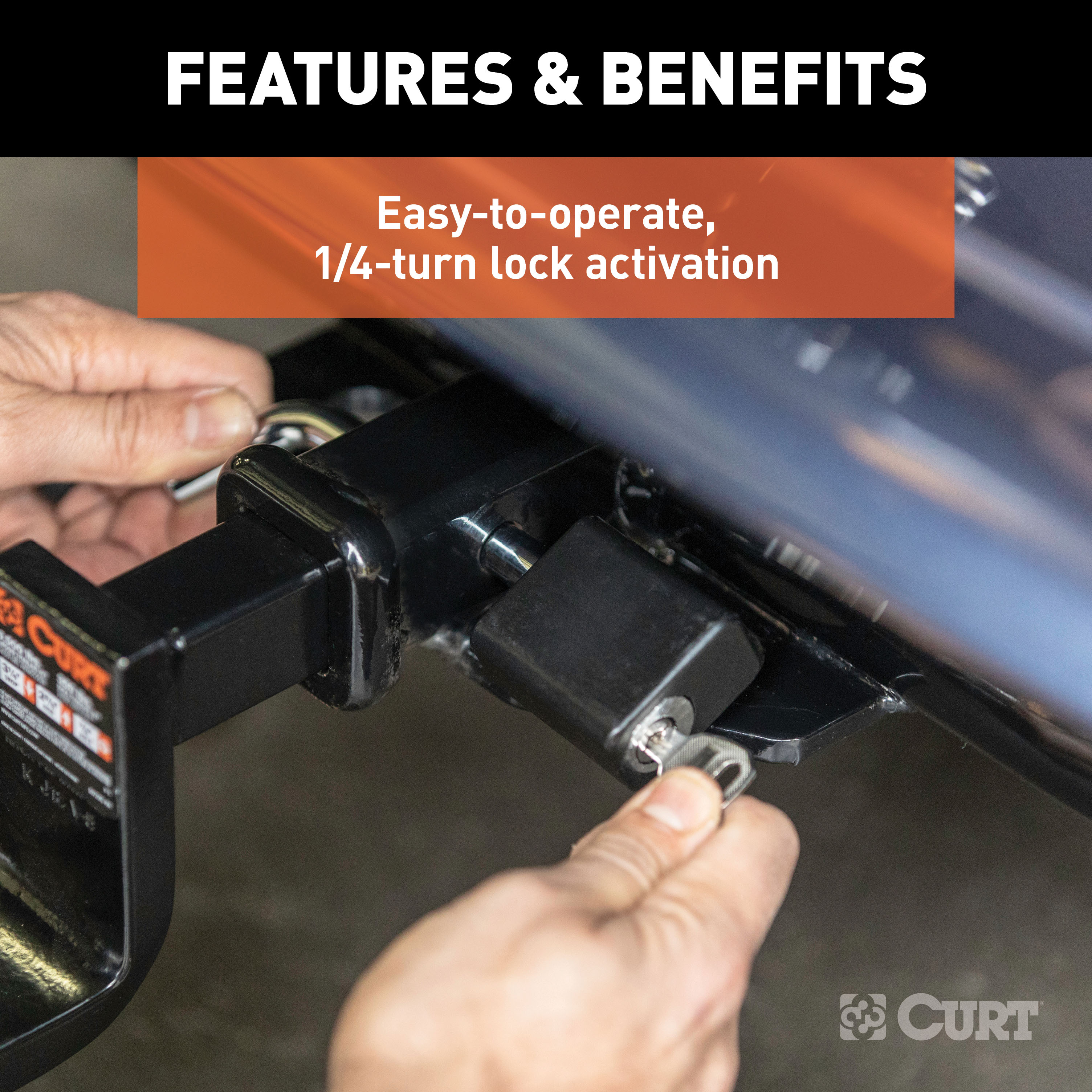 Trailer Hitch Accessories,Trailer Hitch Lock