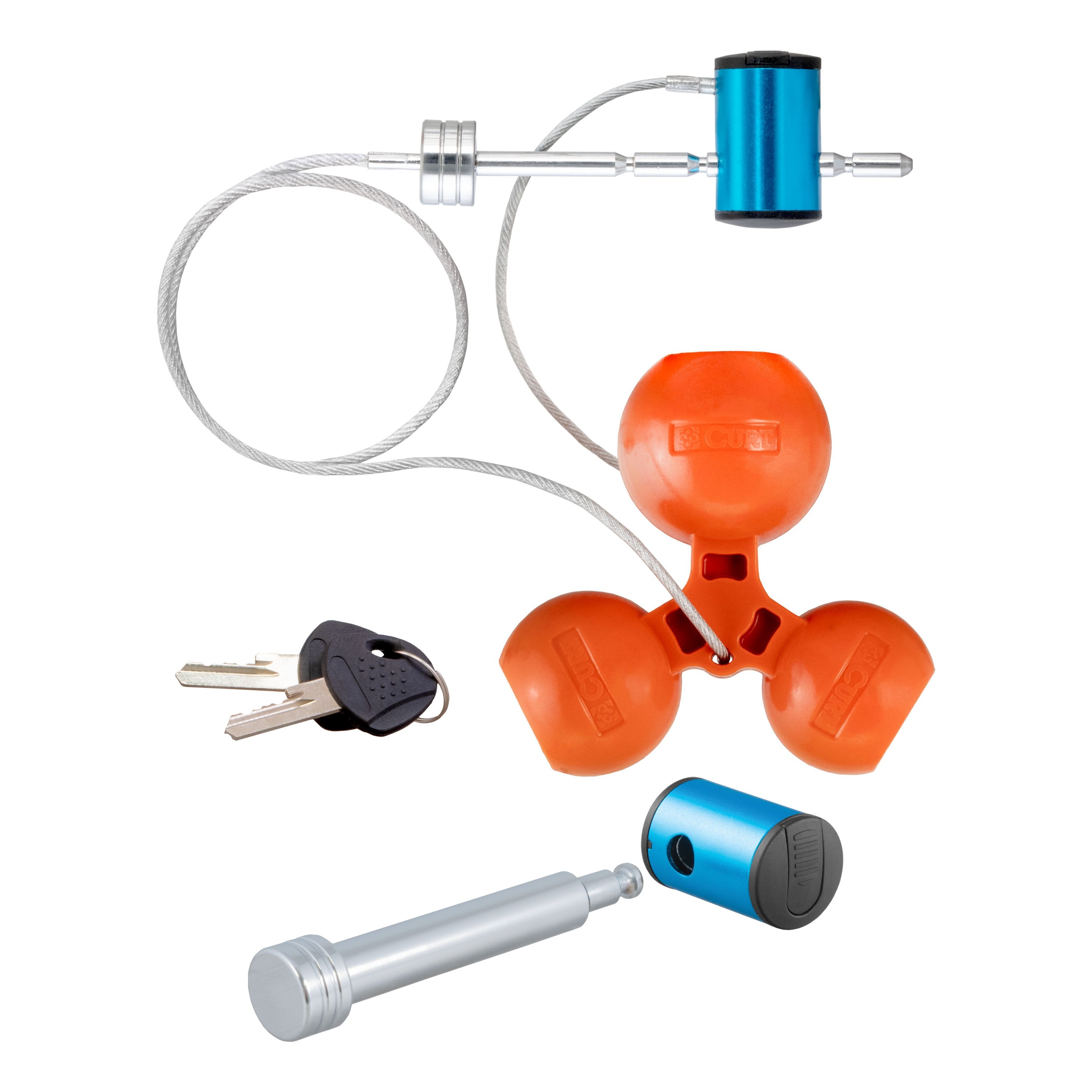Trailer Hitch Accessories,Trailer Hitch Lock