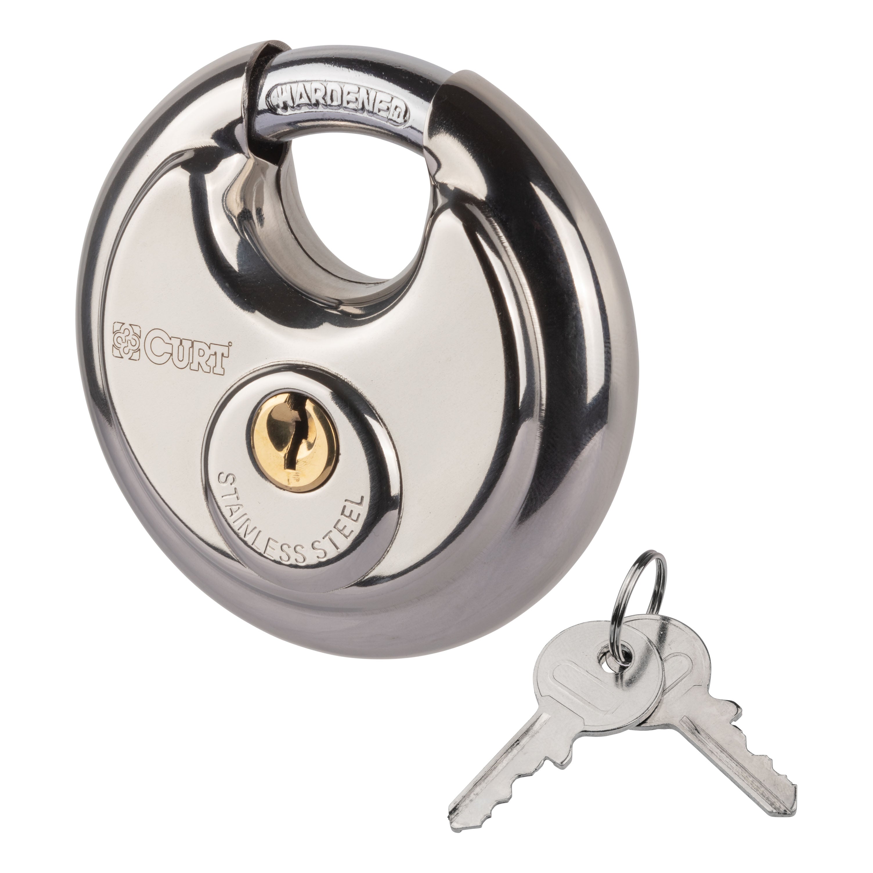 Trailer Security,Locks