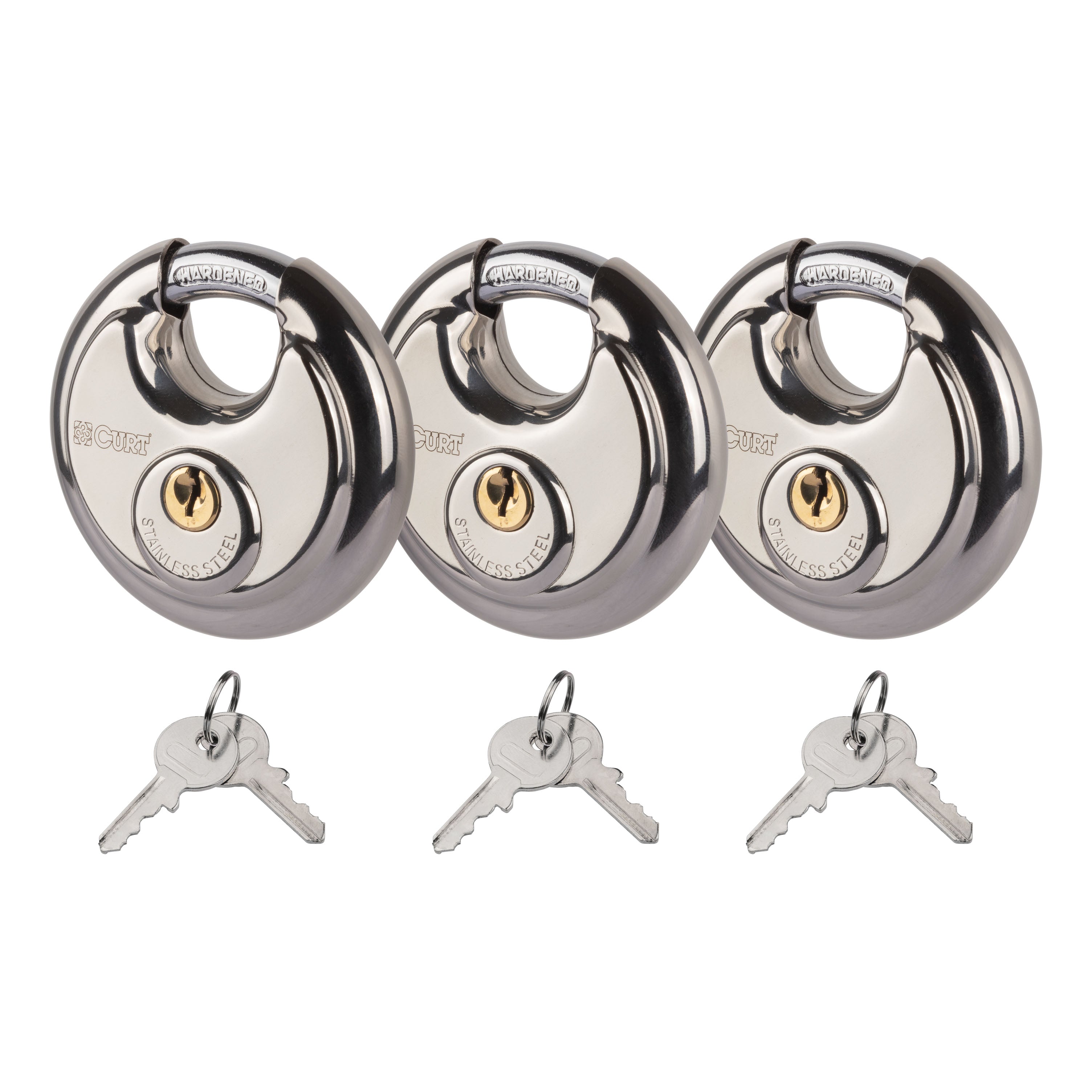 Trailer Security,Locks