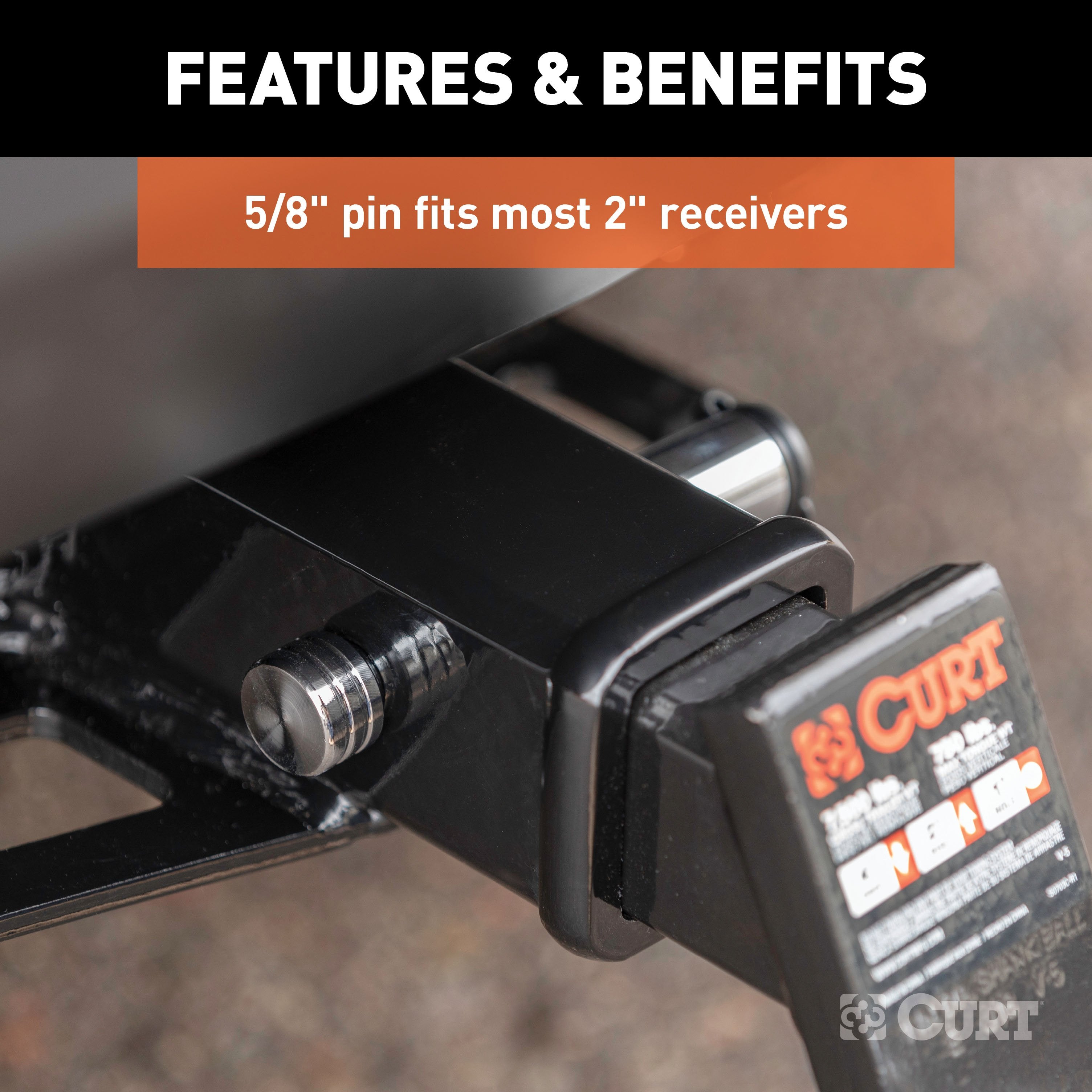Trailer Hitch Accessories,Trailer Hitch Lock