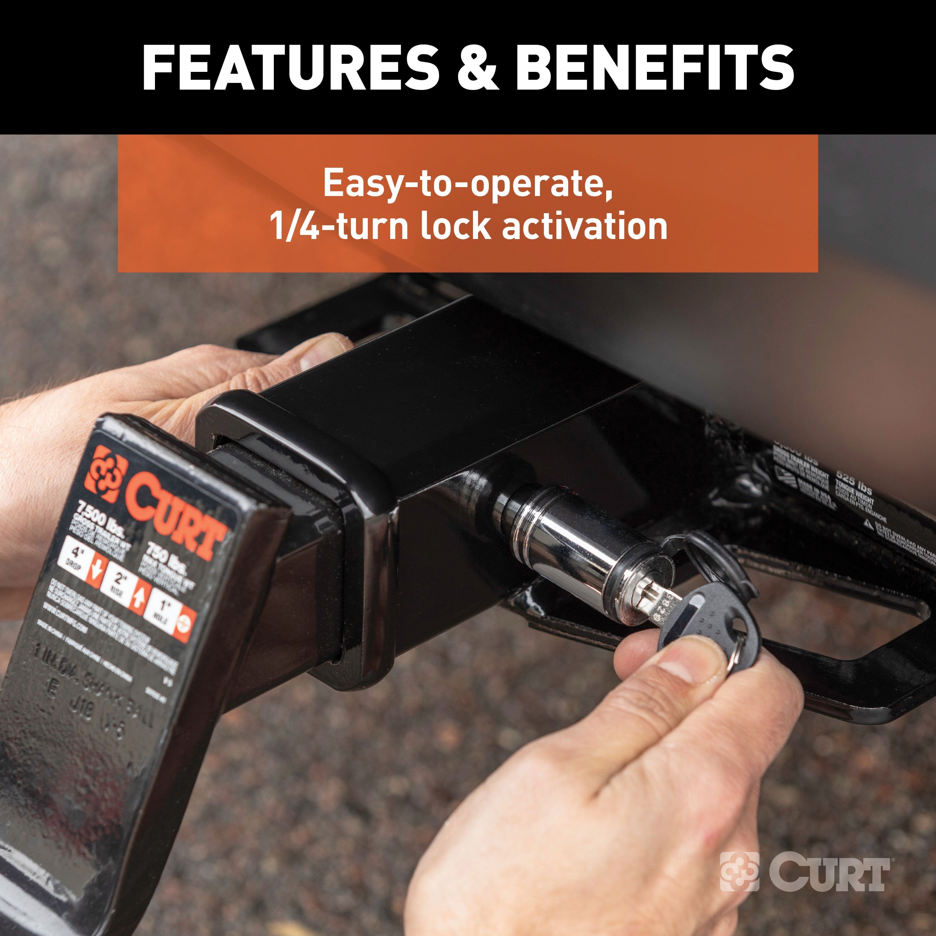 Trailer Hitch Accessories,Trailer Hitch Lock
