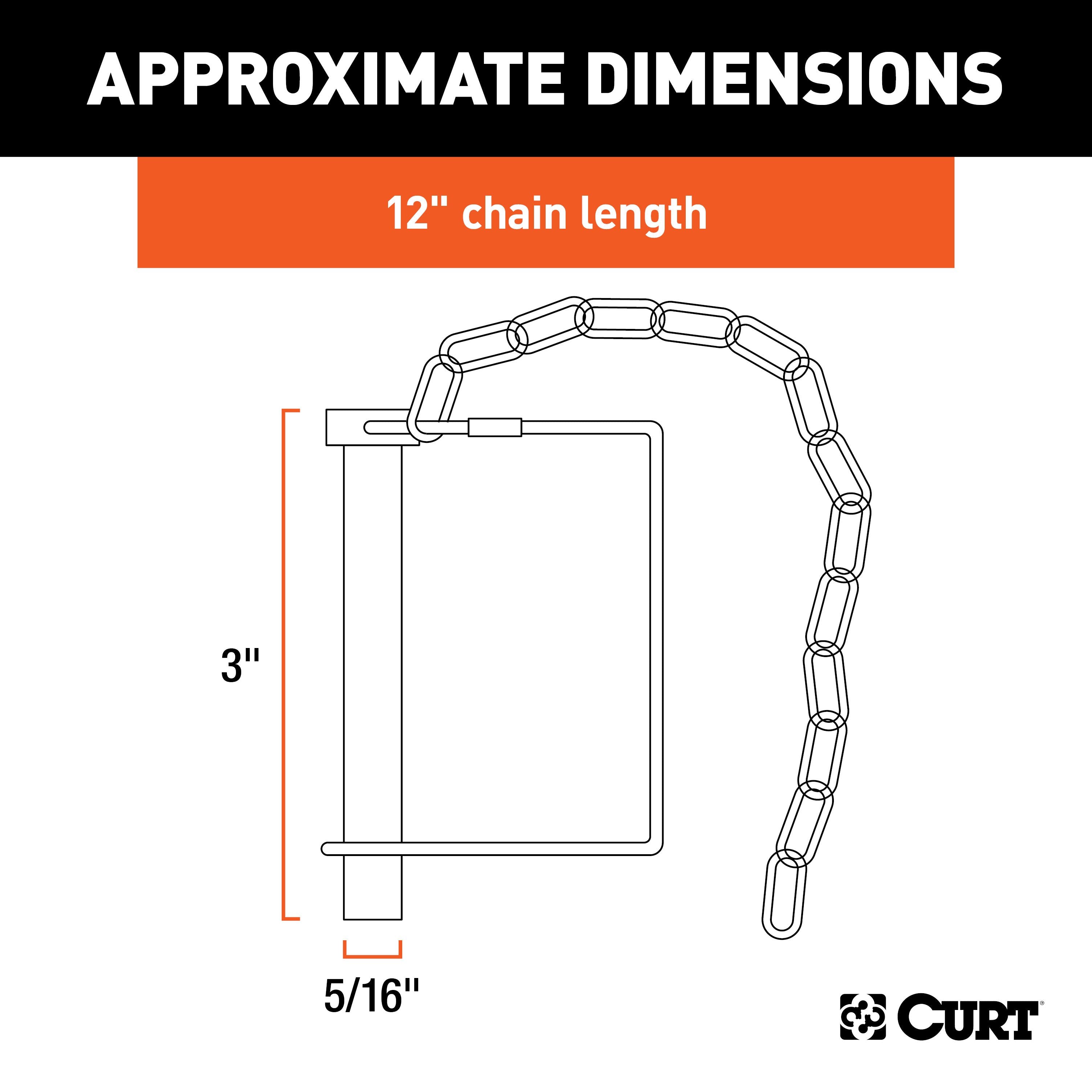 Trailer Tongue Coupler,Snapper Pins