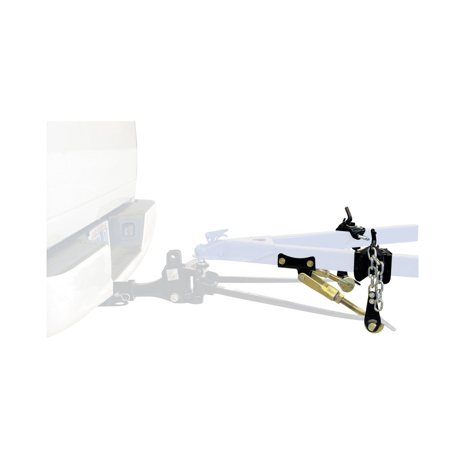 Weight Distribution,Weight Distribution Hitch