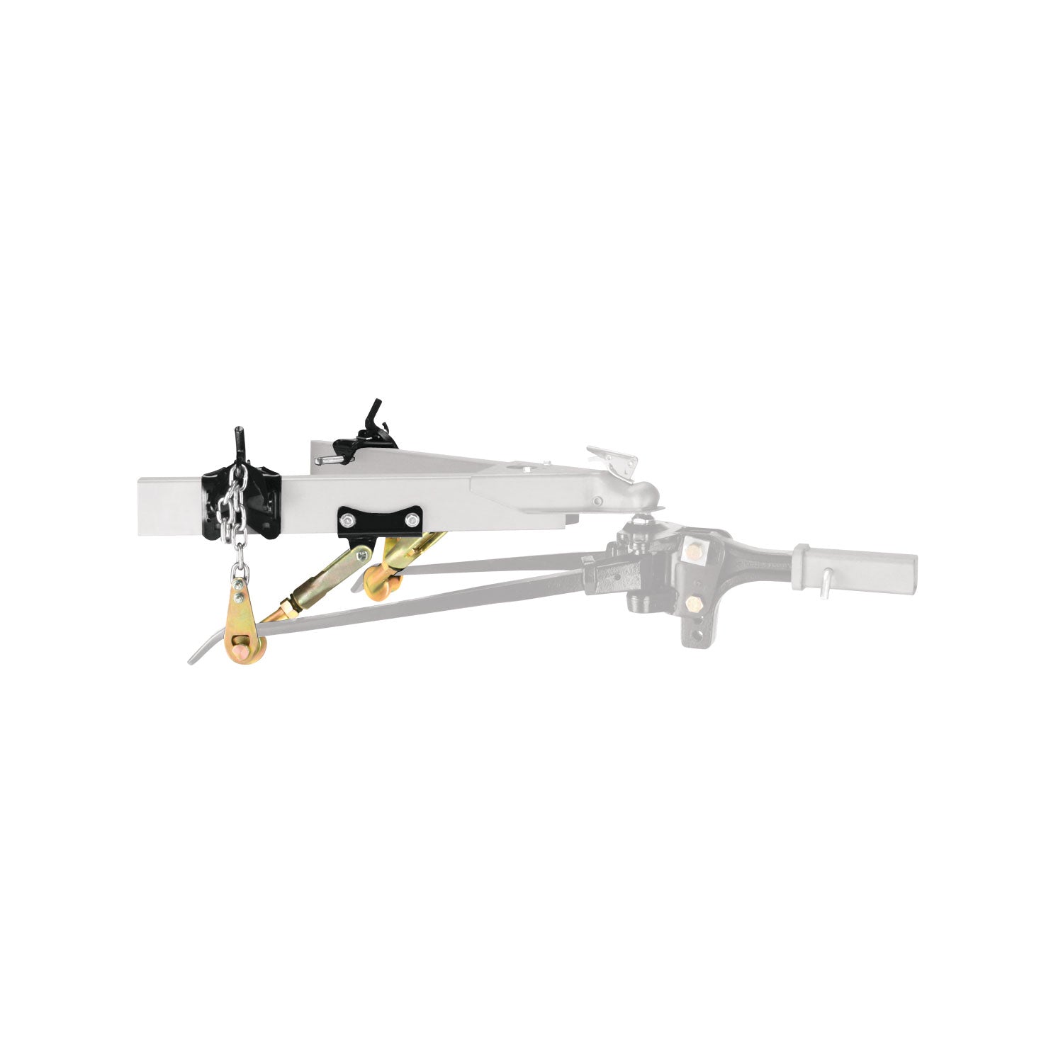 Weight Distribution,Weight Distribution Hitch