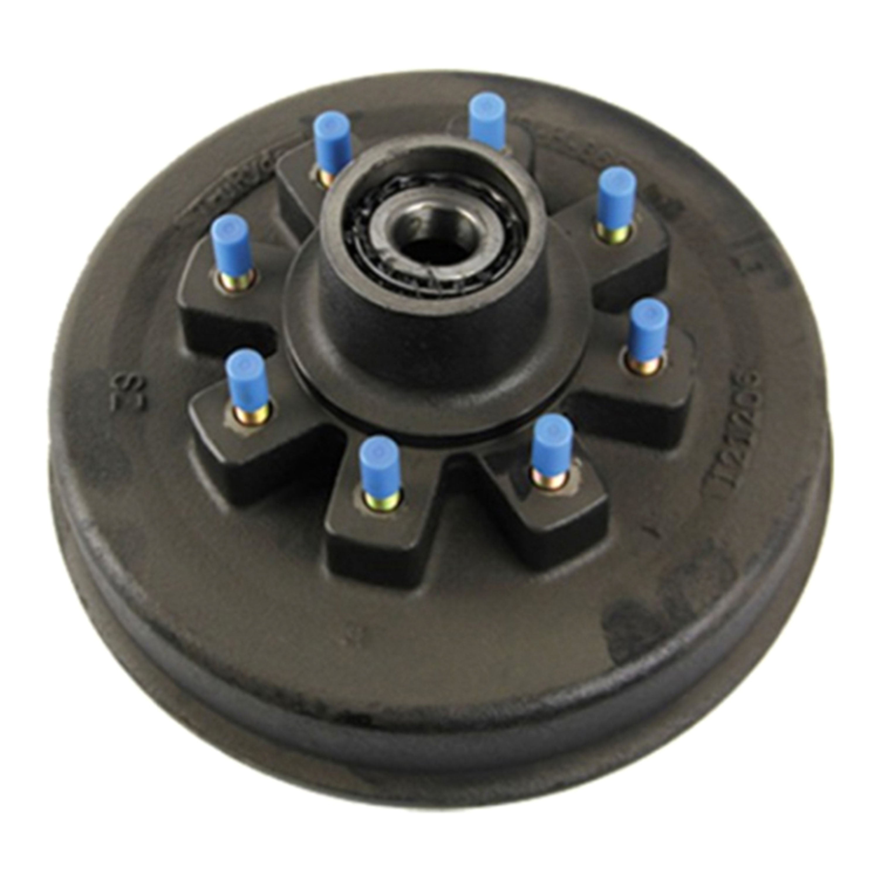 Trailer Brakes,Wheel Hubs and Brake Drums
