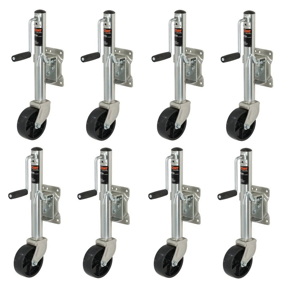 Trailer Jacks,Boat and Utility Trailers