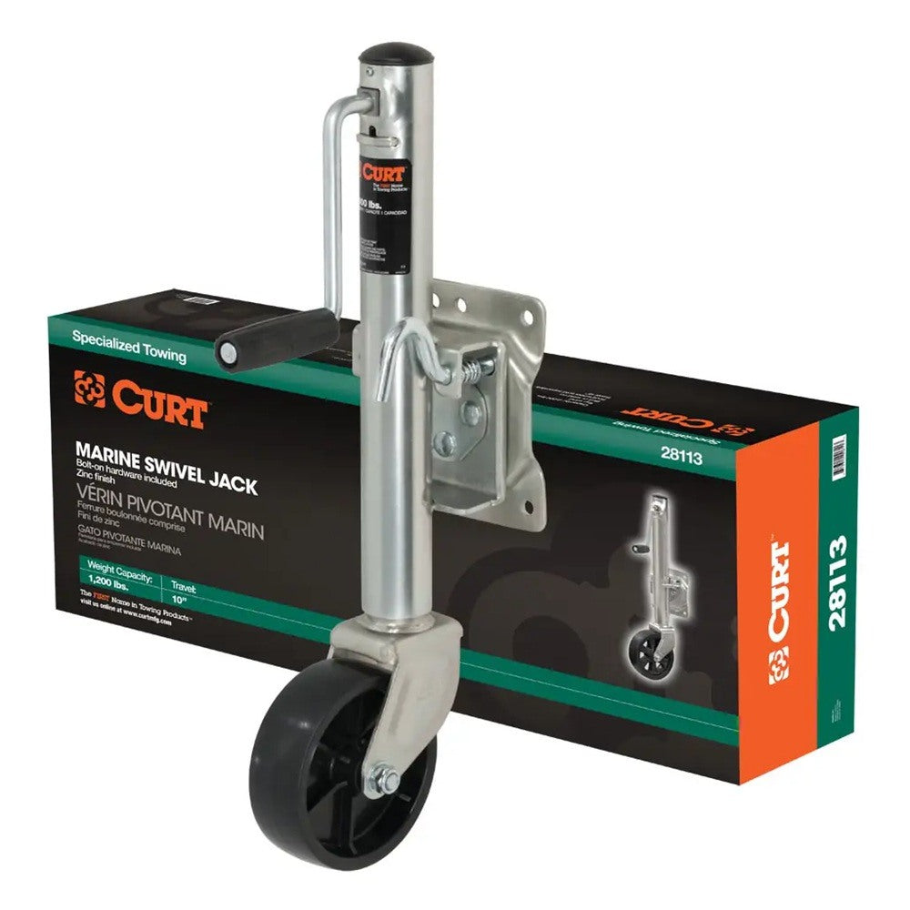 Trailer Jacks,Boat and Utility Trailers