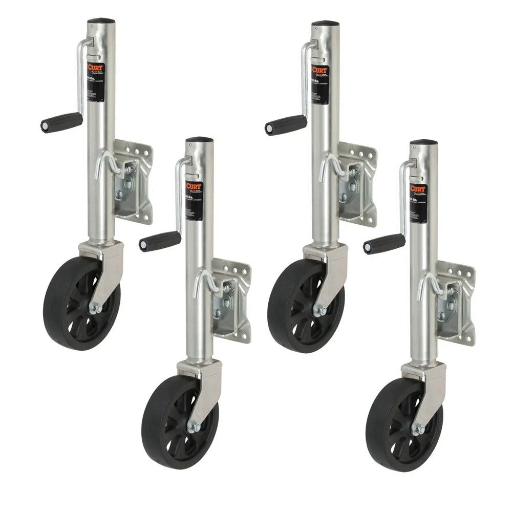 Trailer Jacks,Boat and Utility Trailers