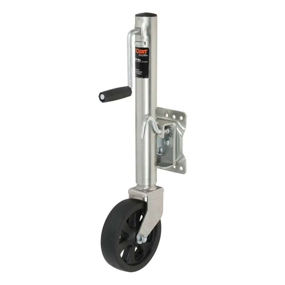 Trailer Jacks,Boat and Utility Trailers