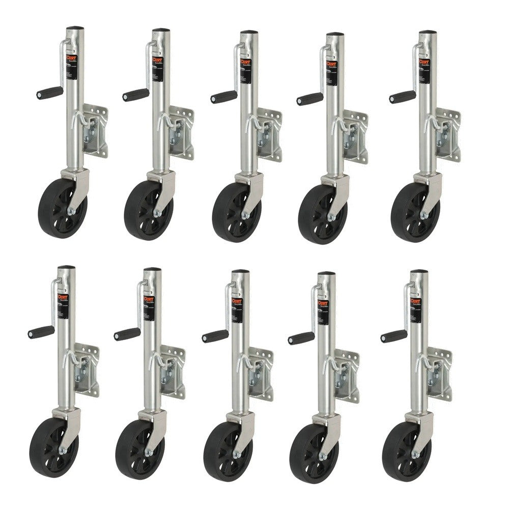 Trailer Jacks,Boat and Utility Trailers